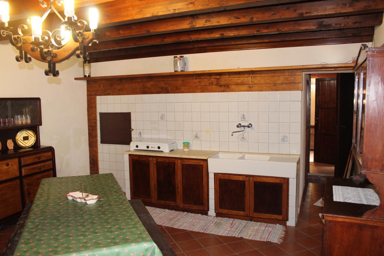Villa Delle Nifee Мадзара дел Вало Екстериор снимка
