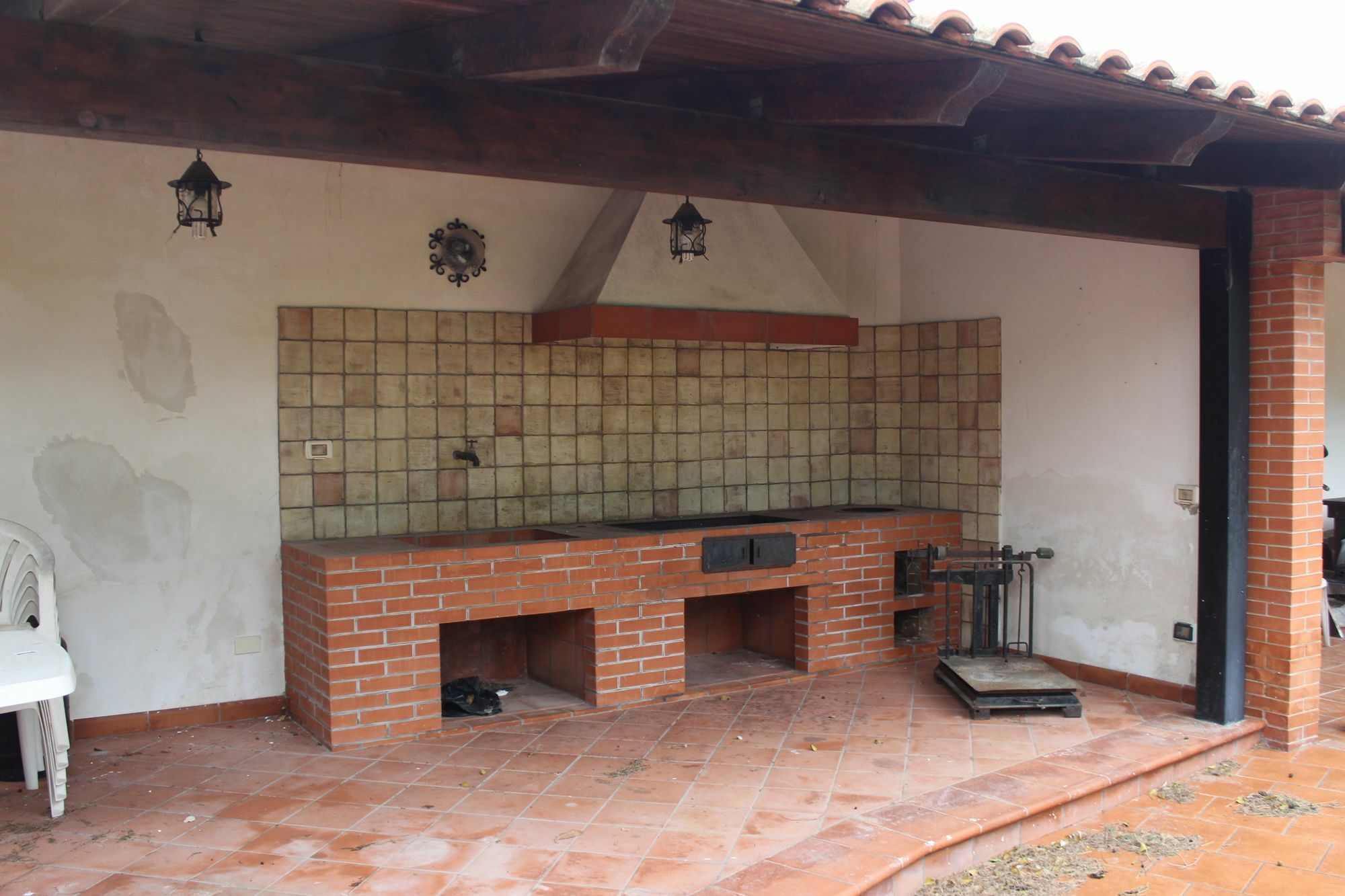 Villa Delle Nifee Мадзара дел Вало Екстериор снимка