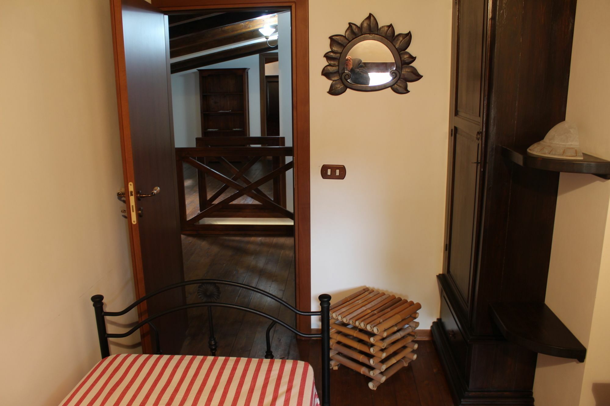 Villa Delle Nifee Мадзара дел Вало Екстериор снимка