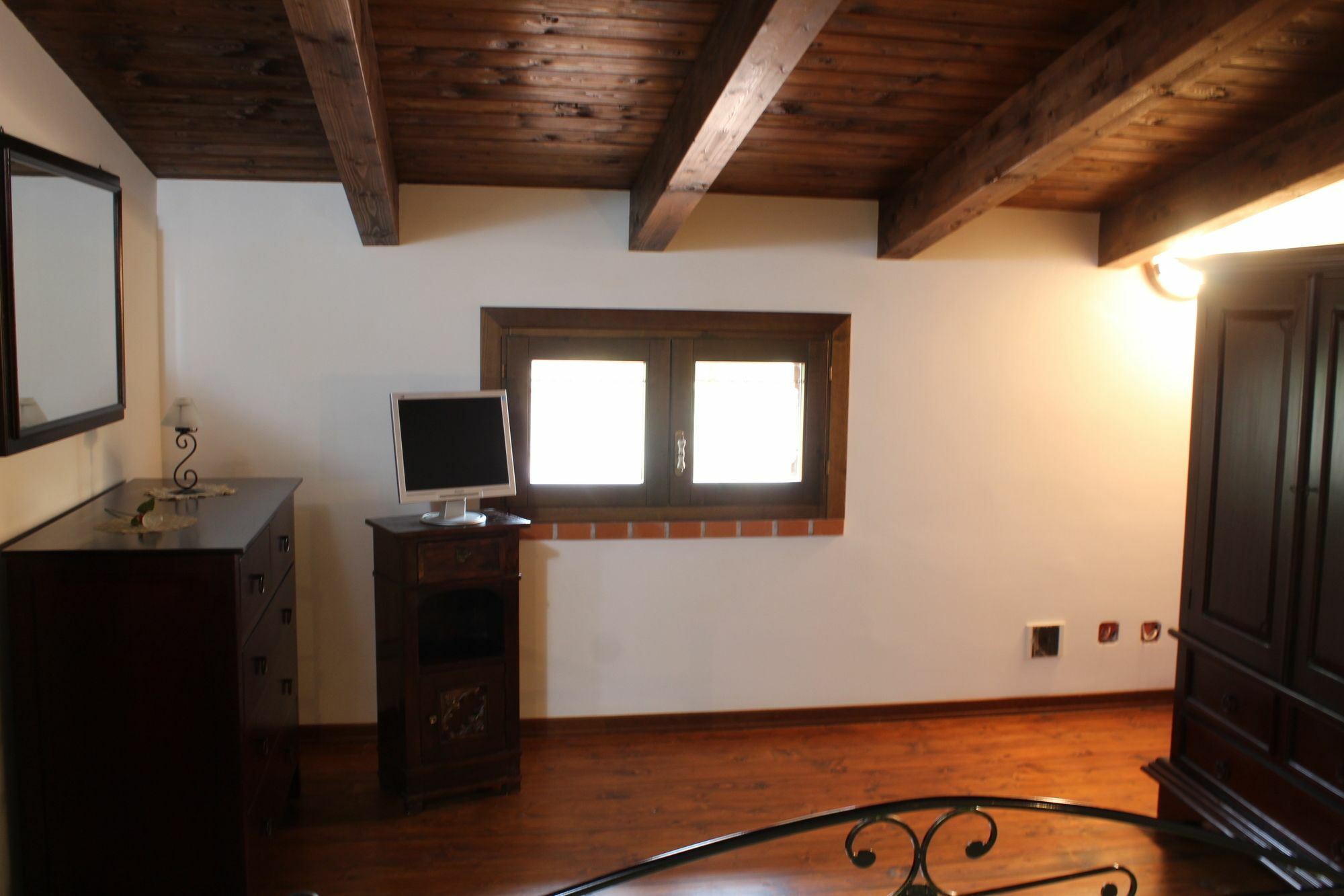 Villa Delle Nifee Мадзара дел Вало Екстериор снимка