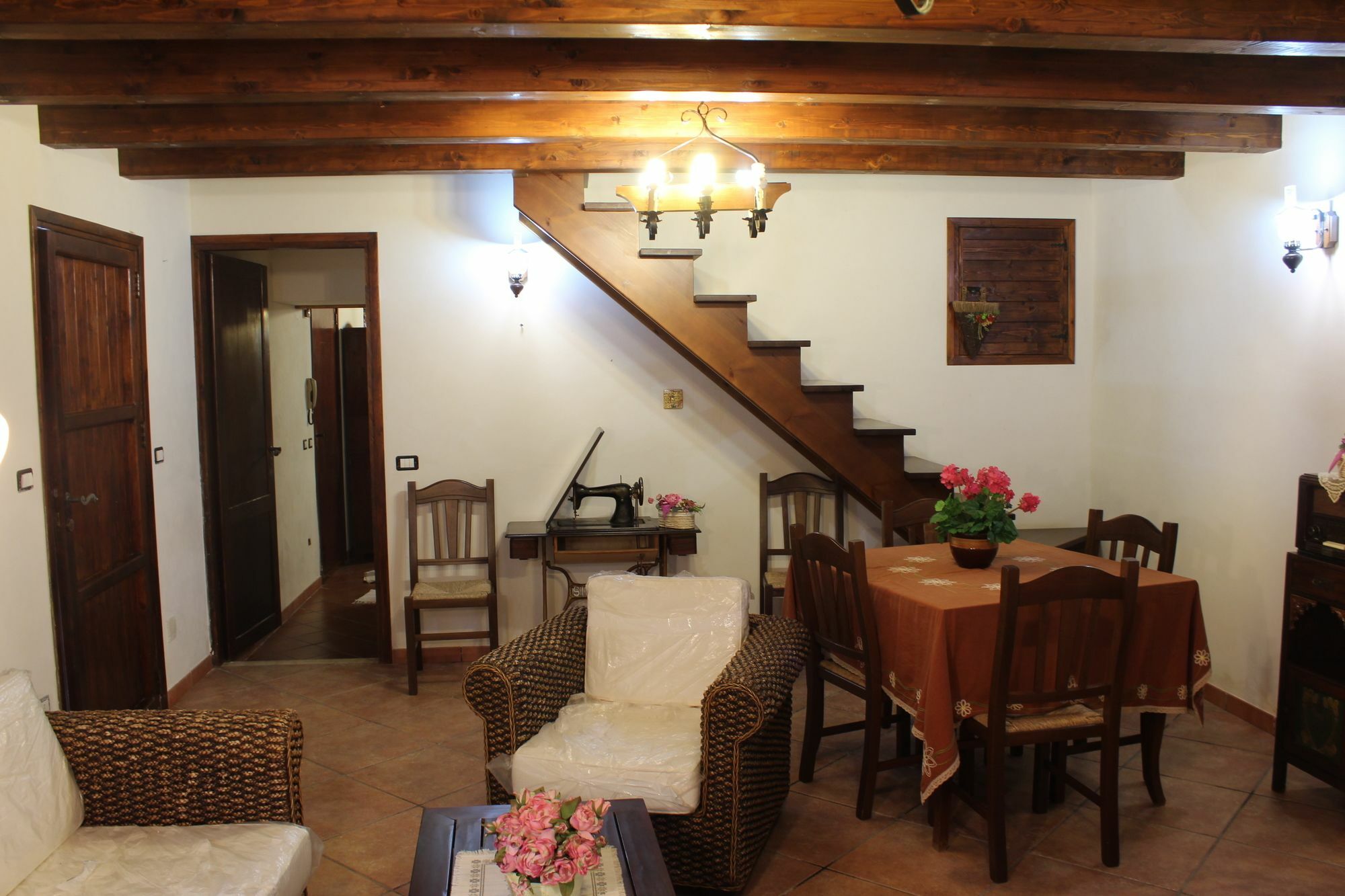 Villa Delle Nifee Мадзара дел Вало Екстериор снимка