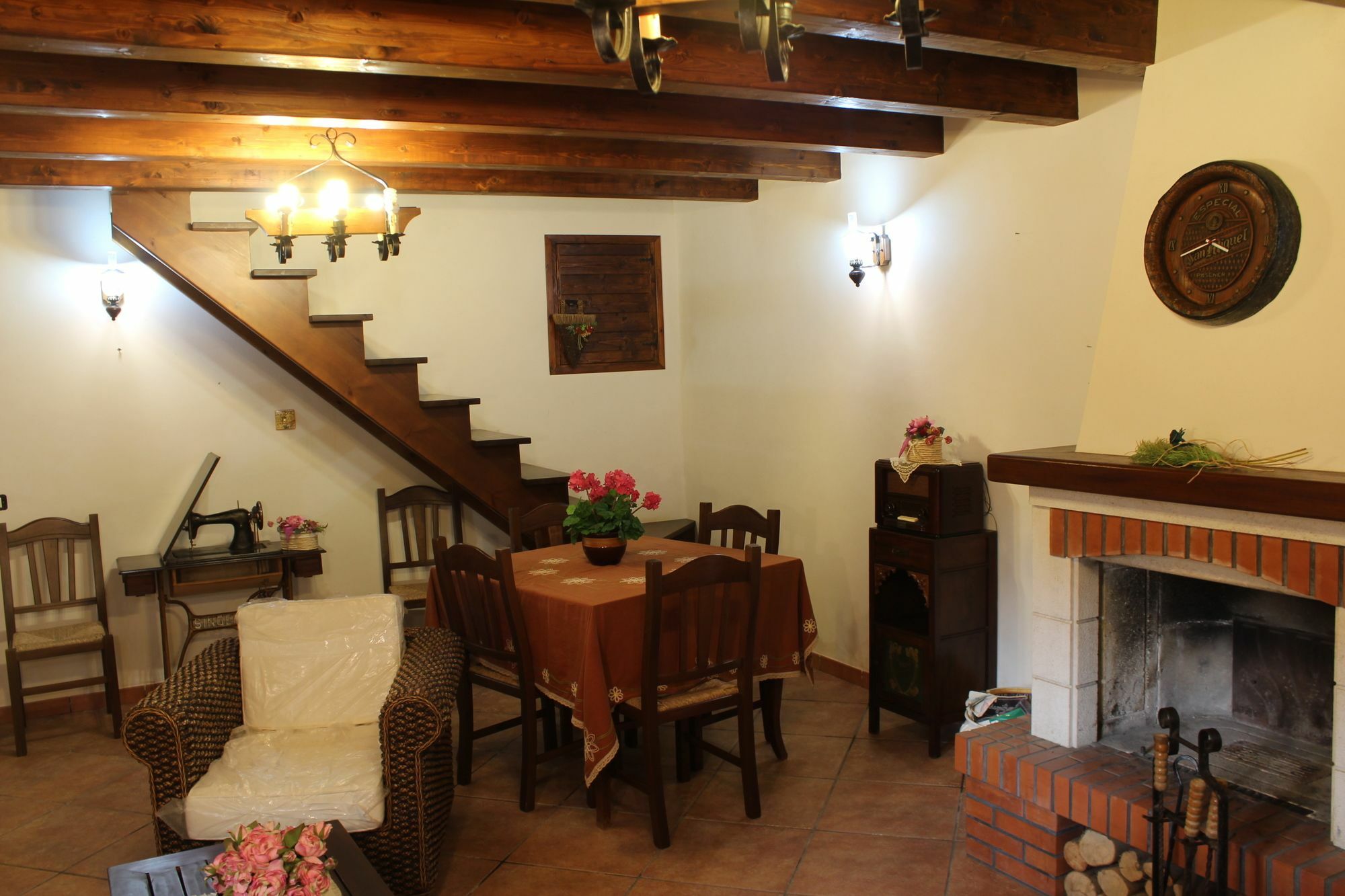Villa Delle Nifee Мадзара дел Вало Екстериор снимка