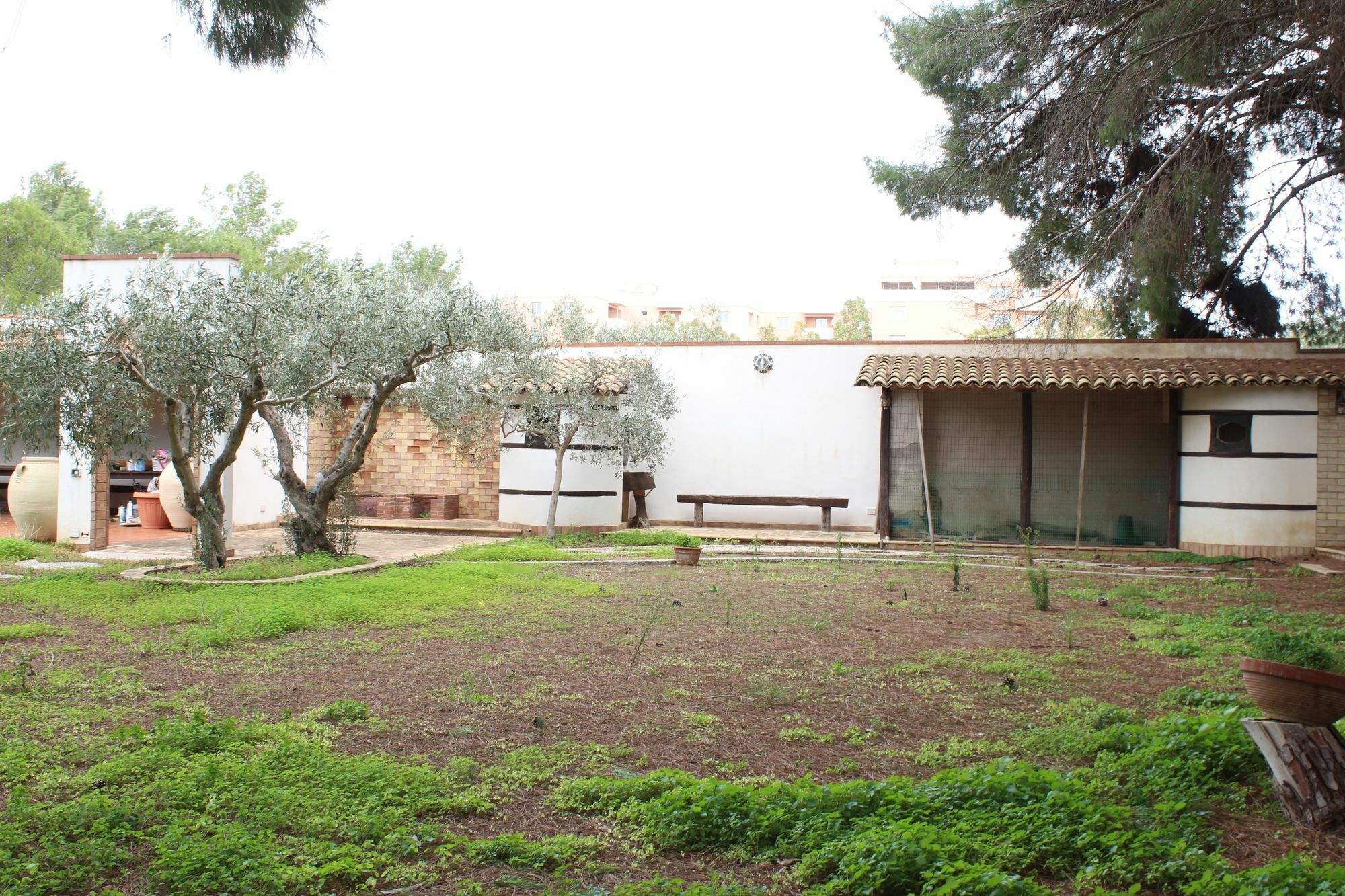 Villa Delle Nifee Мадзара дел Вало Екстериор снимка
